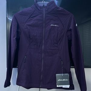 Women’s Fluxlite stretch jacket